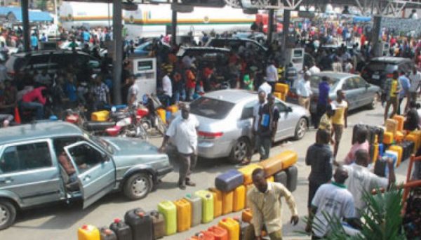 Petrol Scarcity: DPR Unveils Tough Sanctions for Hoarding, Racketeering
