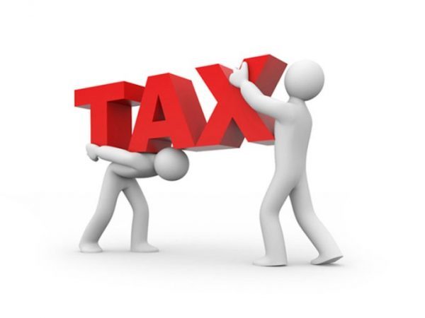 Taxation And The Excesses Of Revenue Agencies