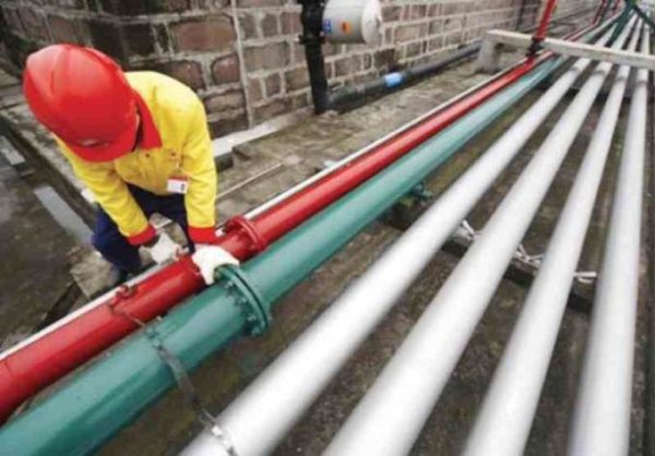 FG Begins Implementation of Gas Master Plan, Awards $2.8bn Ajaokuta-Kano Pipeline