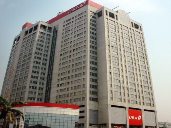 UBA Emerges First Nigerian Bank to Win African Bank of the Year Award