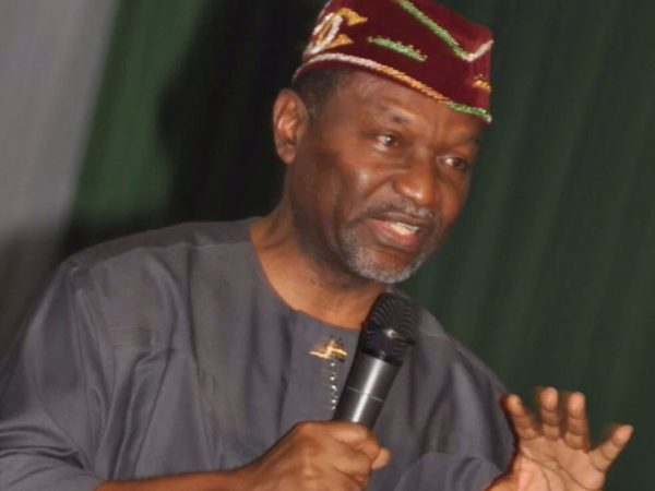 FG hopeful of improved growth on coordinated fiscal, monetary policies