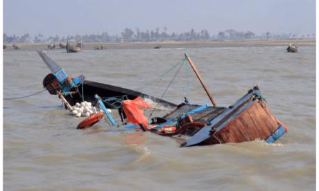 99 Persons Die In Boat Mishaps In Kebbi, Niger, Lagos Submitted