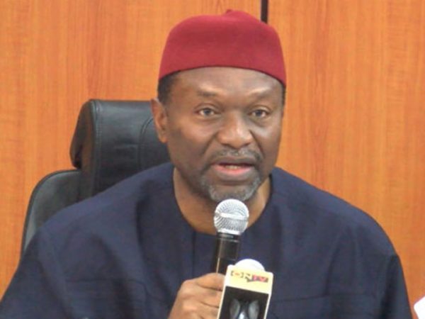 Udoma: Indicators Point to Better Economic Performance in 2018