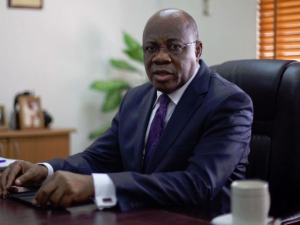 2018 Appropriation Bill Unconstitutional, Agbakoba Writes N’Assembly