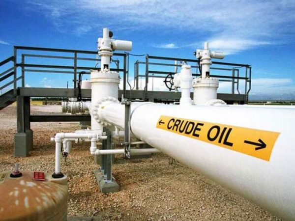 Crude Sales: NNPC Earned $239m in Nov