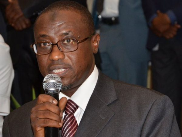 NNPC Opts For Private Investment In Gas Pipelines