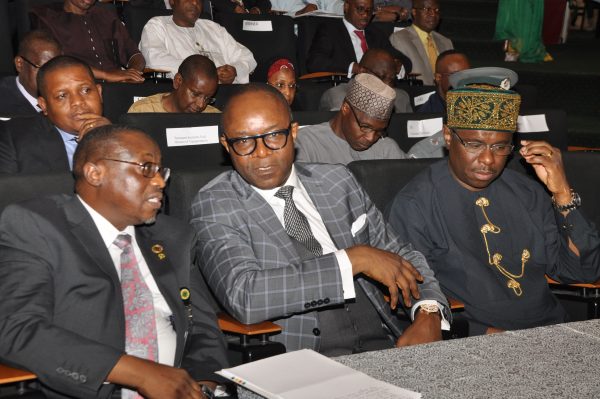 NIMASA Champions New Trade Terms To Boost Indigenous Shipping