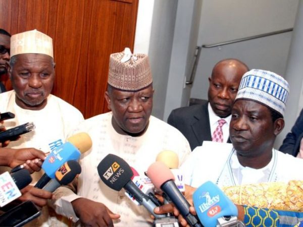 Govs Accuse NNPC of Non-remittance of Full JV Proceeds for Five Years
