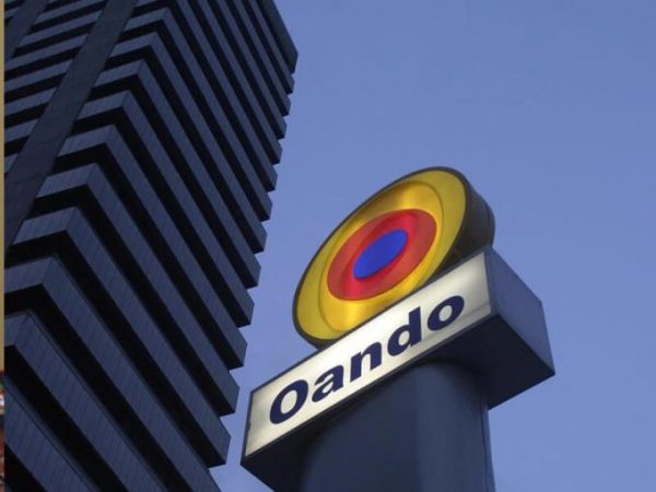 After Protracted Dispute, Oando Reaches Peace Accord With Mangal