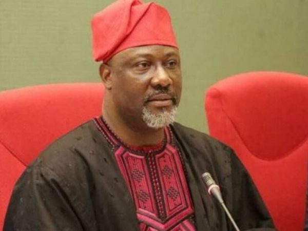 Melaye Accuses NNPC of Illegally Operating JVC Account