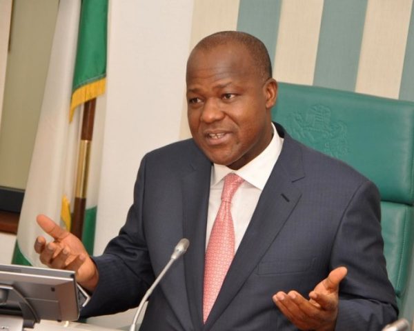 Petroleum Bill Now Ready for Buhari to Sign, Says Dogara
