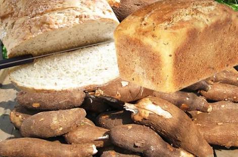 Bread Makers To Revisit Cassava Bread Initiative