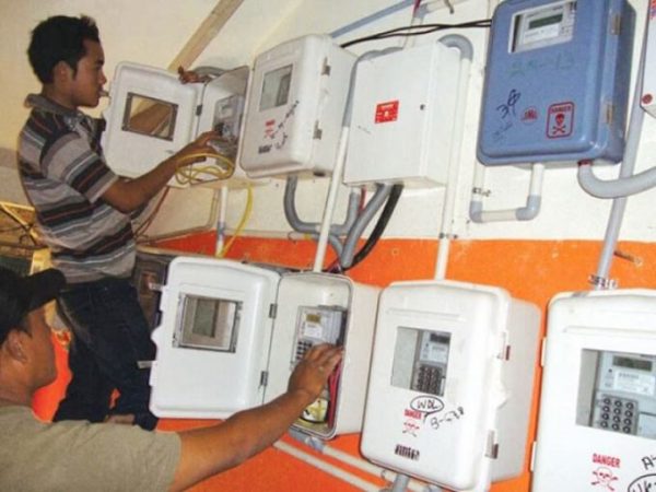 NERC moves to address 57% meter deficit