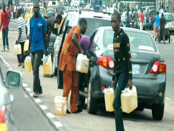Petrol Scarcity: NNPC Arrests, Charges Marketers, Hawkers for Alleged Sabotage