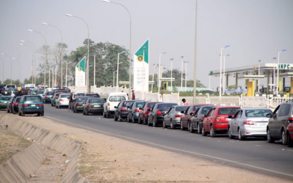 Why fuel scarcity will persist, by IPMAN