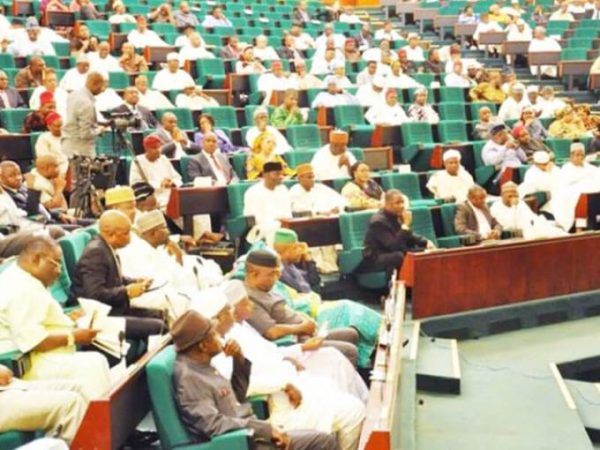 Lawmakers Hail CBN’s Intervention Projects