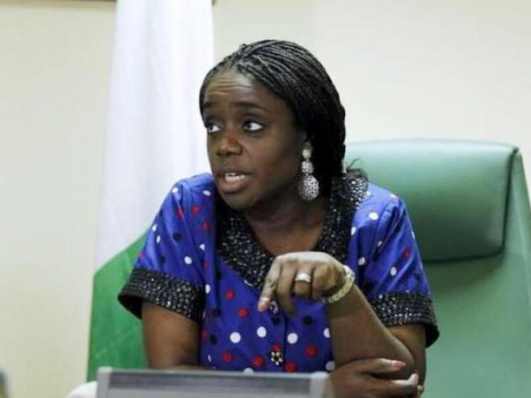 Adeosun to Address UN, OECD’s Conference on Tax, Revenue Leakages