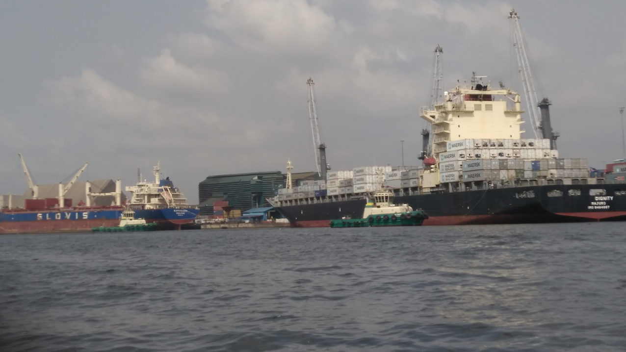 IMO tackles distress, safety issues at sea