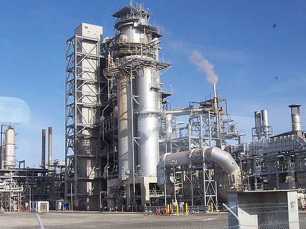 Azikel Refinery: NNPC GMD Calls for Encouragement, Lauds Eruani