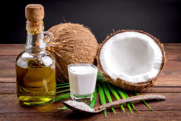 How To Export Virgin Coconut Oil To Europe