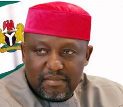 Gov. Okorocha Forcefully Takes Over Shippers’ Council Staff Housing Land