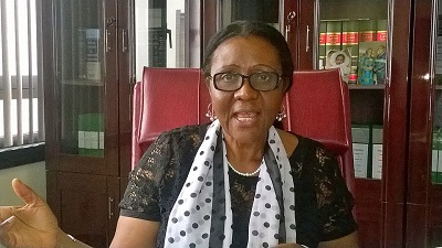 Rescue That Innocent Girl, Orakwusi charges FG