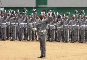 Niger Customs Command Generates N146m In February