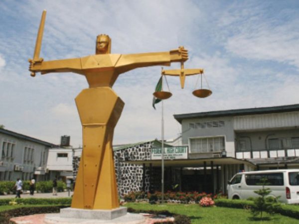 Court strikes out suit against CBN on stamp duty collection