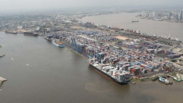 Nigeria records lower ship call at seaports