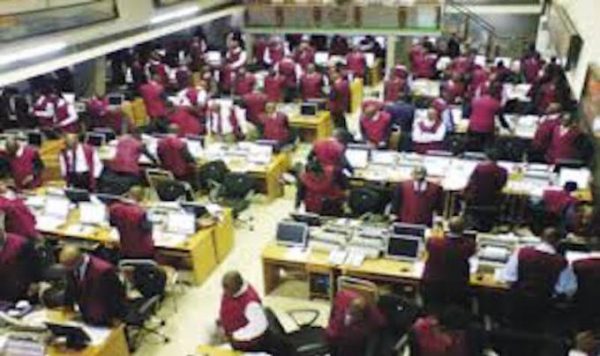 Stocks market extends gains as indices appreciate further by N16b