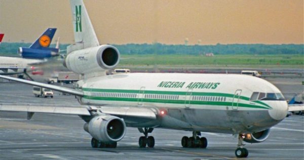 Nigeria Airways’ ex-workers’ll get N45bn severance after Easter – FG