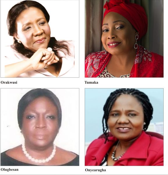 MMS WoFHoF: Seven Years Of Promoting The Women Folk