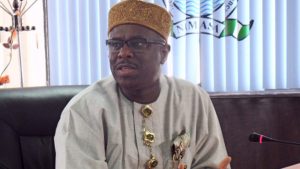 NIMASA challenges piracy reports on Nigerian waters