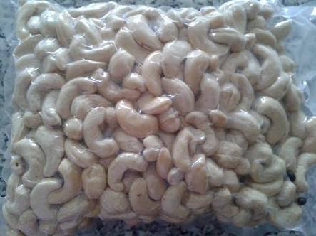 Group Blames Speculators For Rejected 37,000 Tonnes Of Cashew