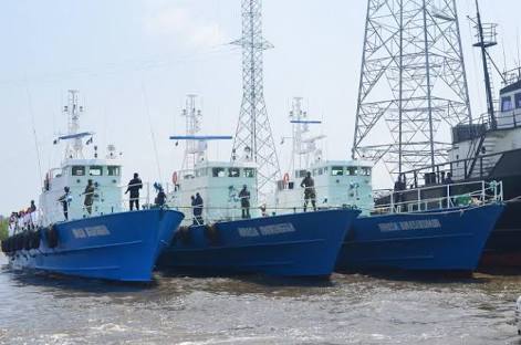 Maritime Security: Why Privacy Thrives On Nigerian Waters