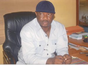 No Significant Achievement For Nigeria’s Maritime Industry In 2019 – Aniebonam