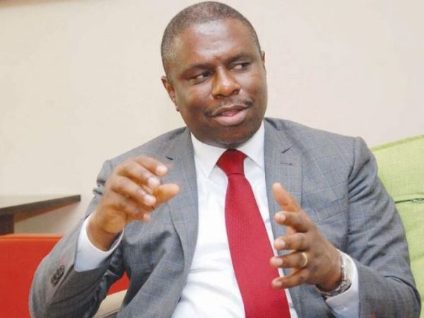 NIMASA bars oil companies from cabotage waivers