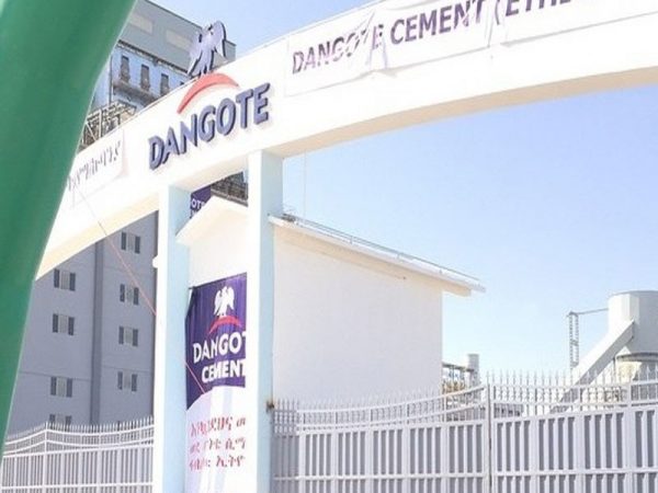 Dangote Cement Export to Improve Intra-ECOWAS Trade from 9%