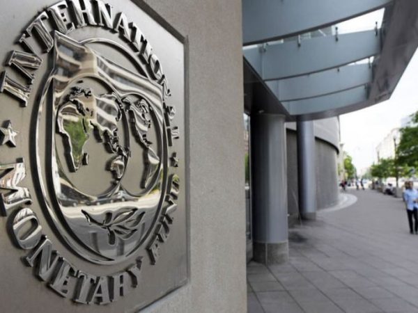 Oil price outlook supporting Nigeria’s growth, says IMF