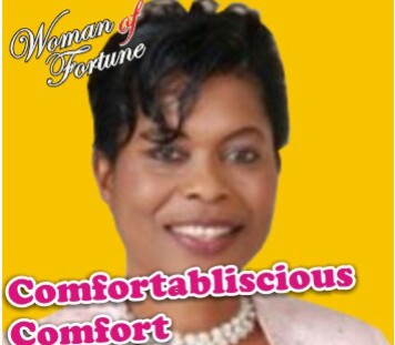 Comfortabliscious Comfort