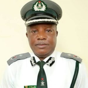 Nigeria Customs Introduces Additional Uniform