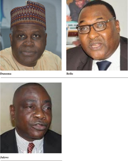 Q1 Transport Sector Rating: How NSC, FAAN, NCAA, CRFFN, Others Fared