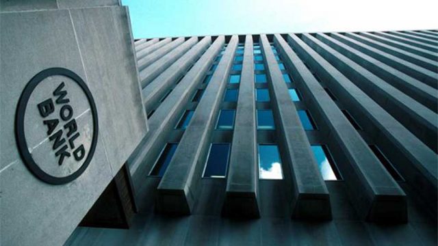 World Bank Group’s shareholders okay $13b for subsidiaries