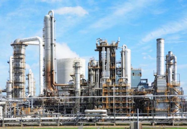 NNPC’s Refineries Contributed Only 0.55% to Nigeria’s GDP in 2016, Says Report