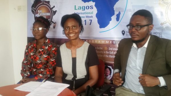 2018 Lagos International Maritime Week: Kofi Mbiah To Give Public Lecture