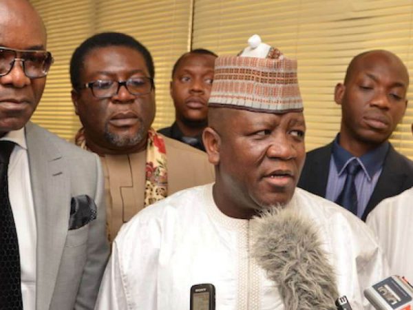 Govs Seek to Take Over Fuel Subsidy Payments
