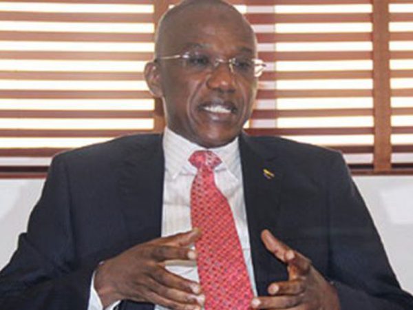 AMCON Boss Lauds CBN for Compelling Banks to Lend to Real Sector