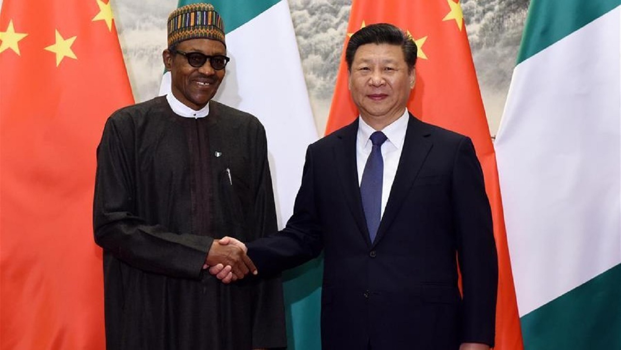 Nigeria, China sign currency swap deal