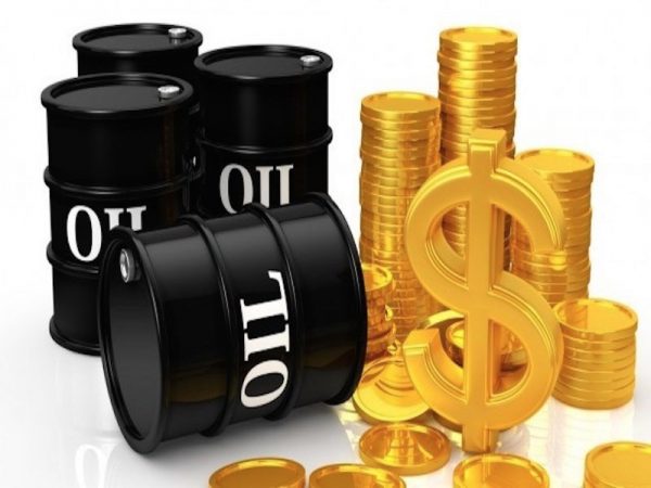 Oil rises 1% on OPEC supply cuts