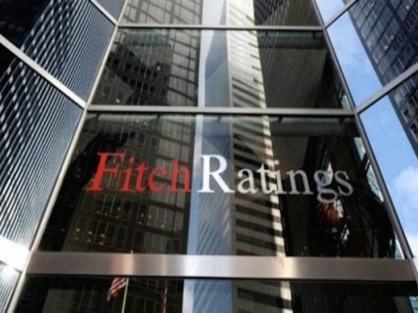 Fitch Affirms Nigeria’s ‘B+’ Rating, Negative Outlook
